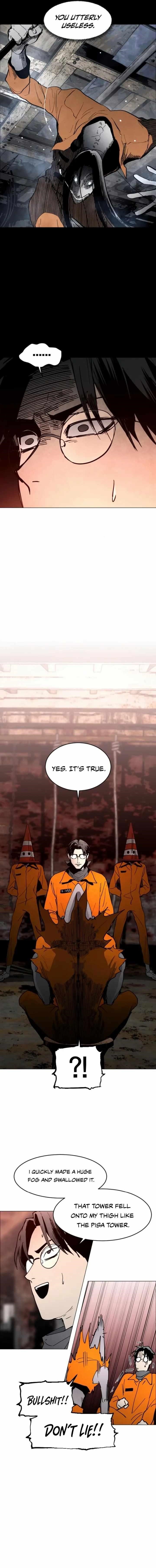 Fog Land Chapter 10 - Page 5