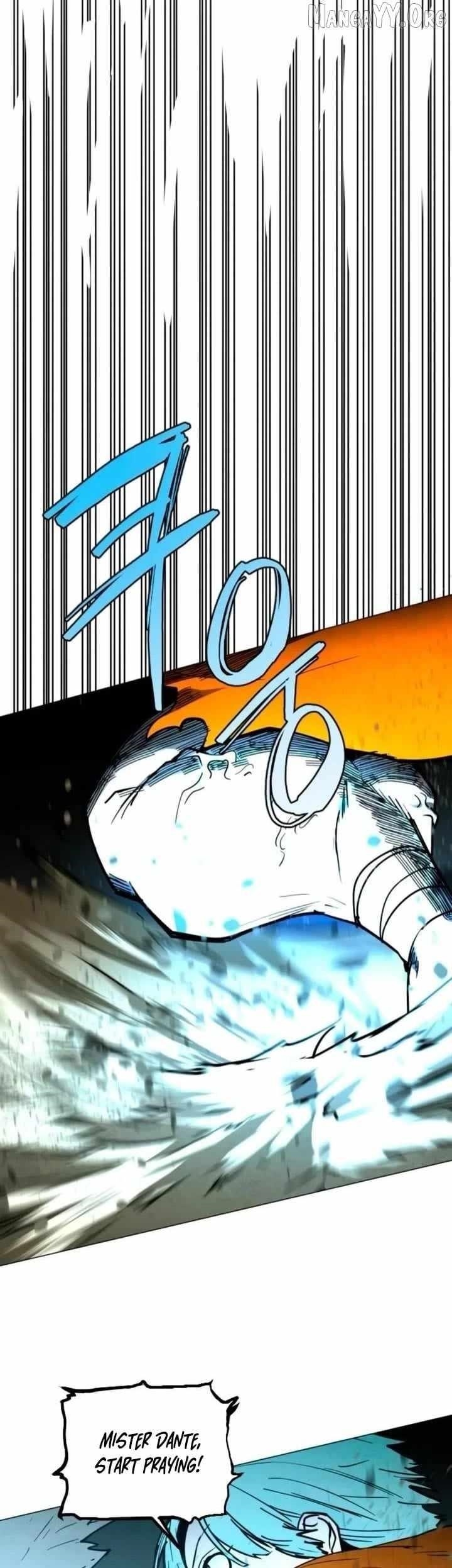 Fog Land Chapter 13 - Page 14