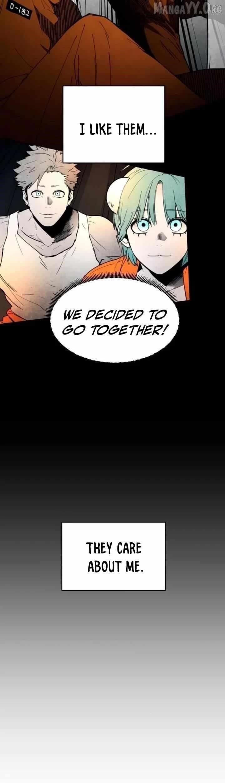 Fog Land Chapter 13 - Page 47