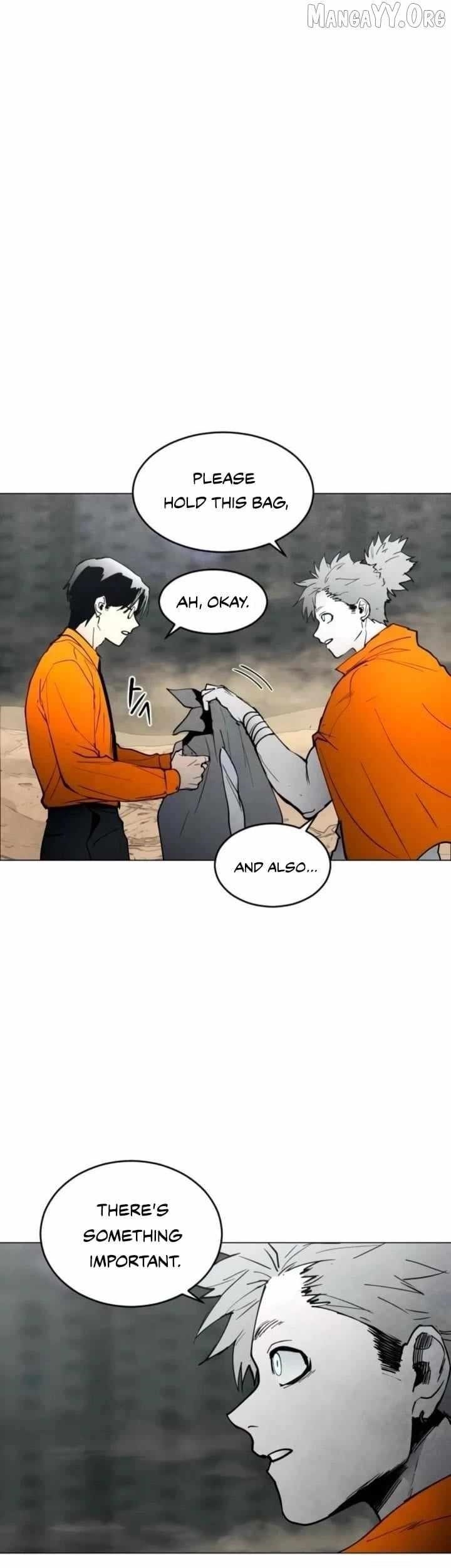 Fog Land Chapter 13 - Page 9