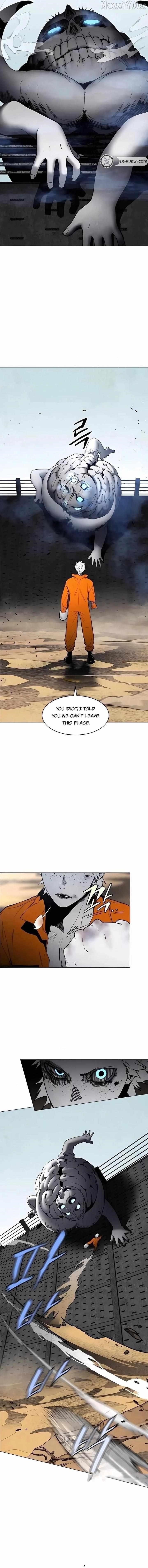 Fog Land Chapter 14 - Page 10