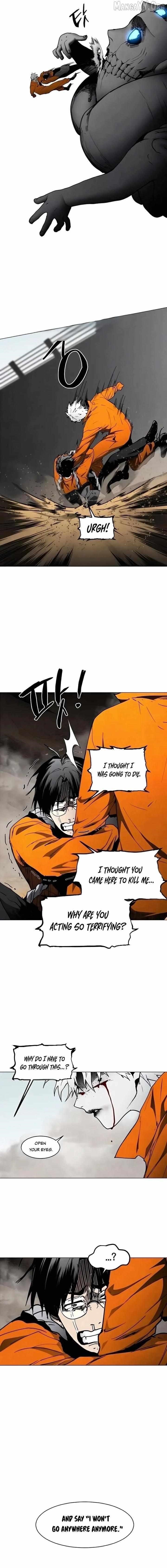 Fog Land Chapter 14 - Page 14