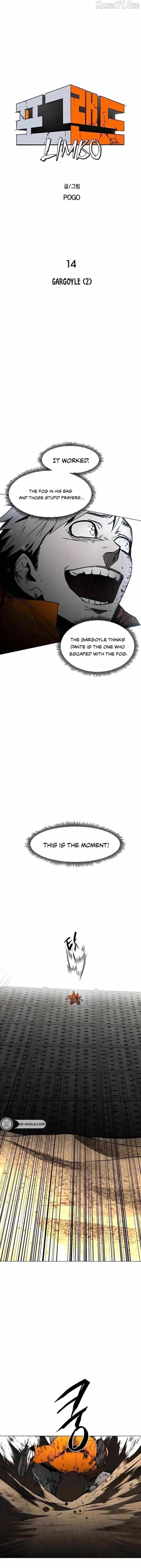 Fog Land Chapter 14 - Page 5