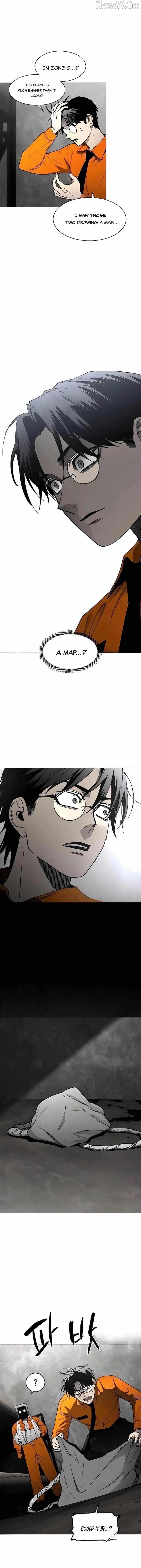 Fog Land Chapter 15 - Page 12