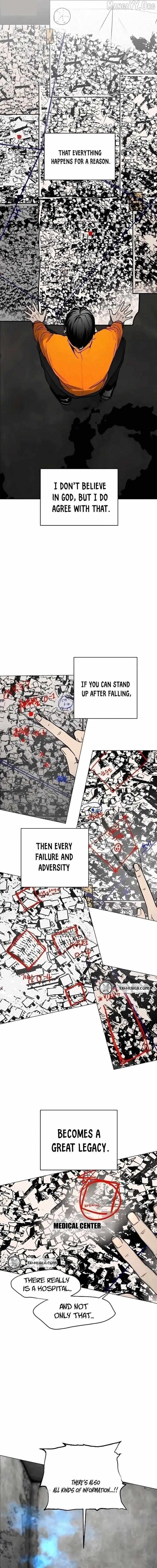 Fog Land Chapter 15 - Page 14