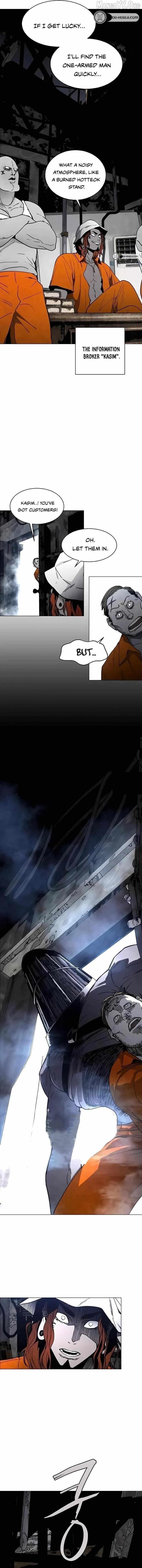 Fog Land Chapter 15 - Page 18