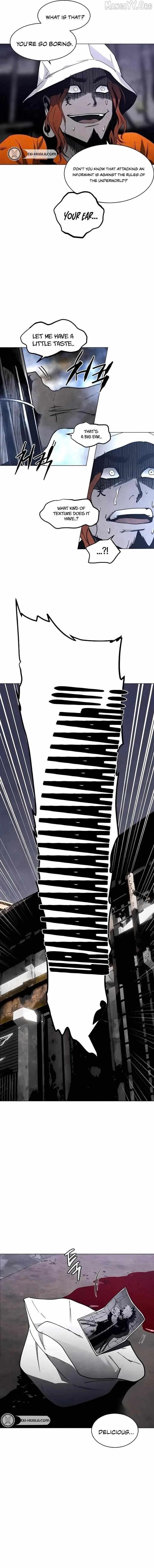 Fog Land Chapter 15 - Page 21