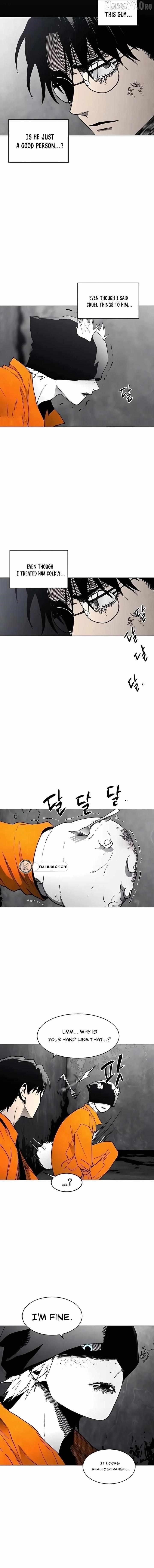 Fog Land Chapter 15 - Page 8