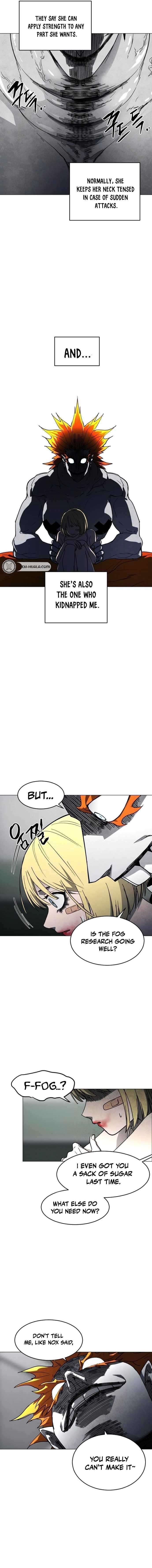 Fog Land Chapter 16 - Page 12