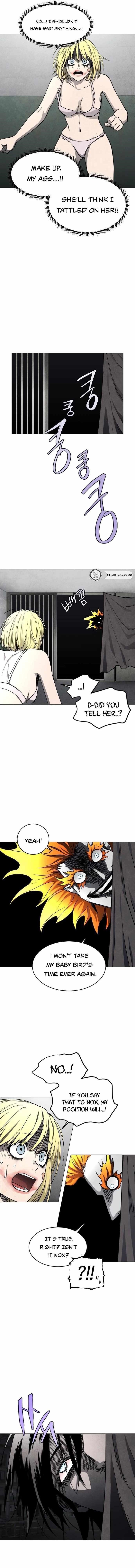 Fog Land Chapter 16 - Page 14