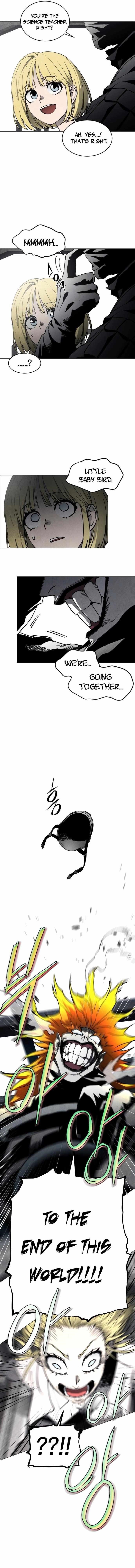 Fog Land Chapter 16 - Page 5