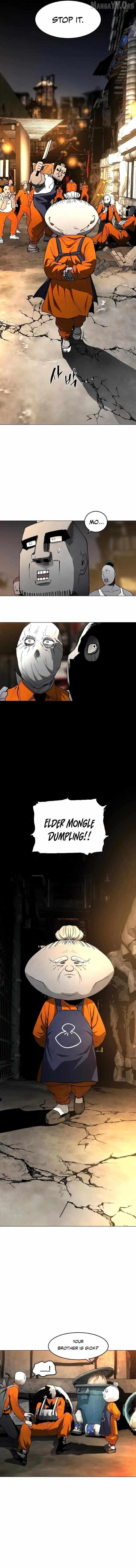 Fog Land Chapter 17 - Page 13