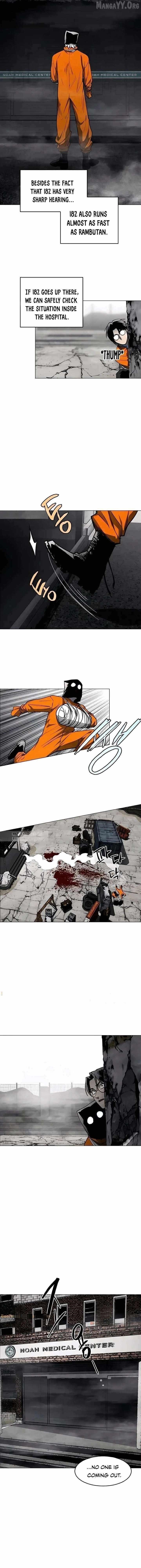 Fog Land Chapter 18 - Page 13