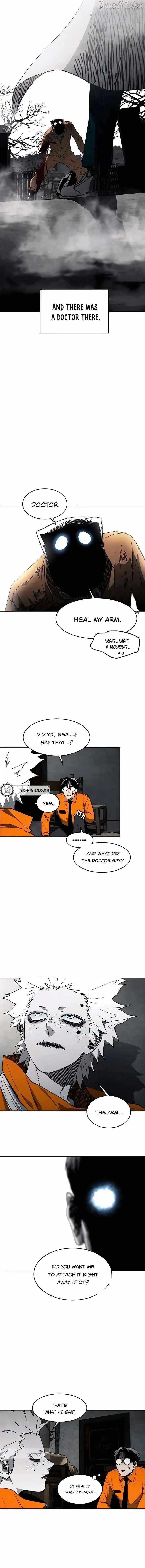 Fog Land Chapter 18 - Page 4