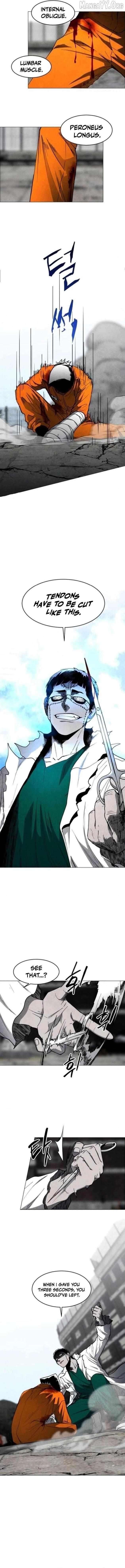 Fog Land Chapter 19 - Page 9