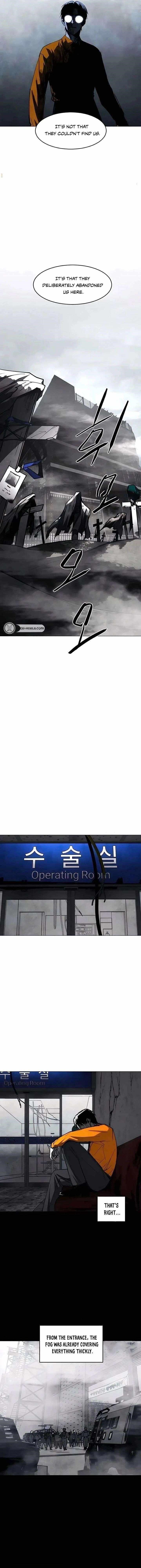 Fog Land Chapter 20 - Page 7