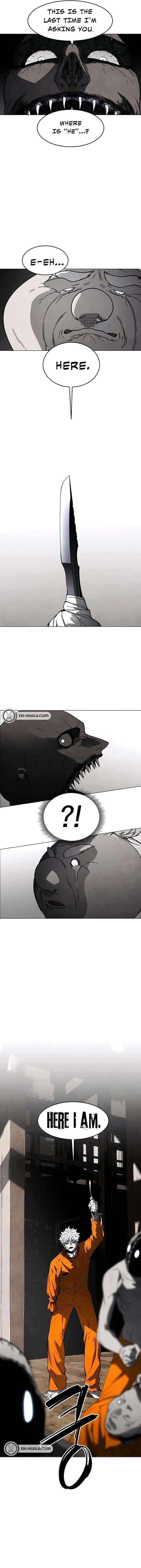 Fog Land Chapter 24 - Page 19