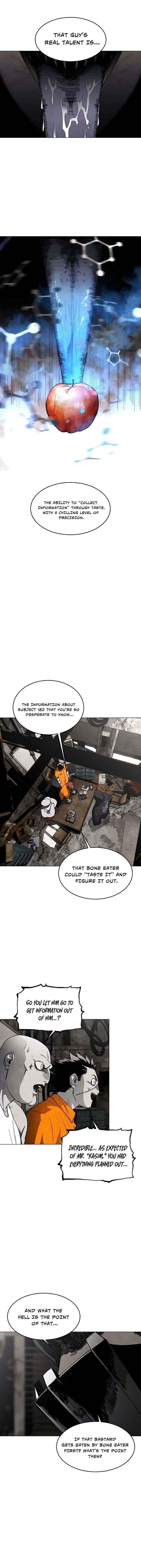 Fog Land Chapter 24 - Page 4