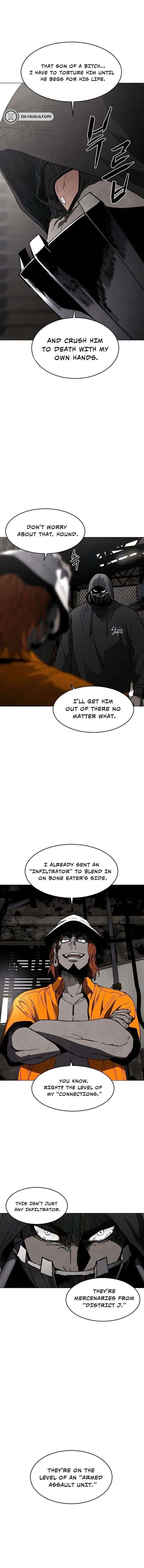 Fog Land Chapter 24 - Page 5