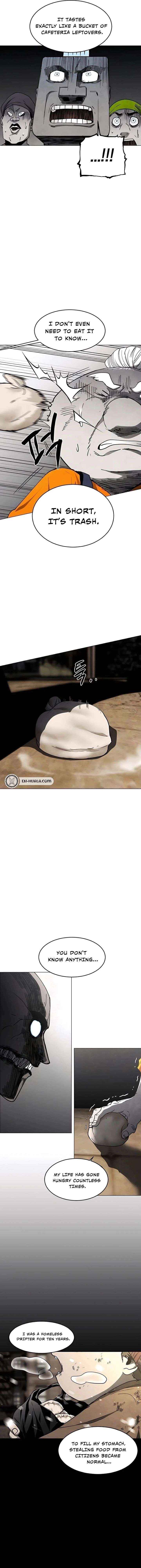 Fog Land Chapter 24 - Page 9