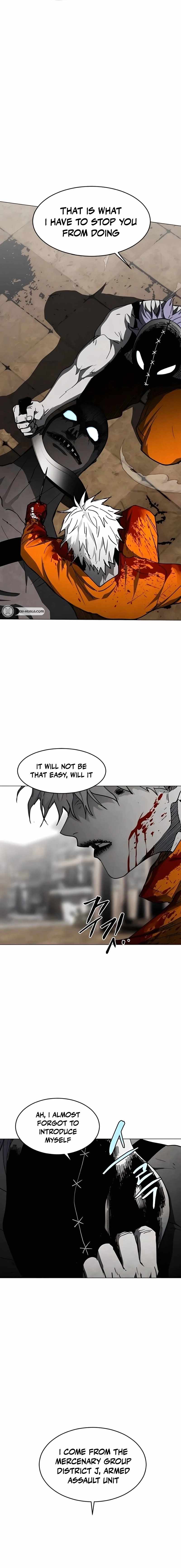 Fog Land Chapter 25 - Page 16