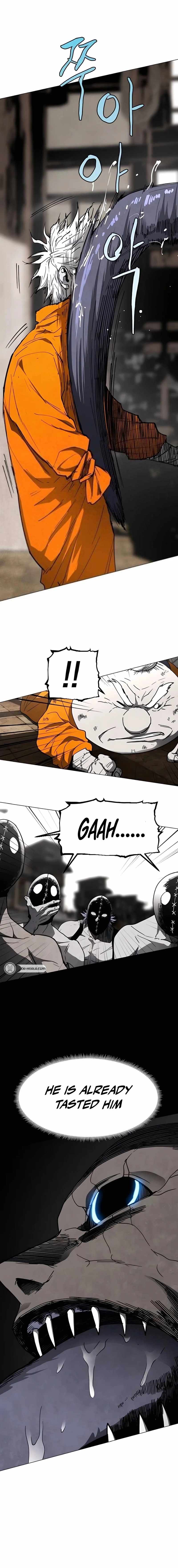 Fog Land Chapter 25 - Page 6