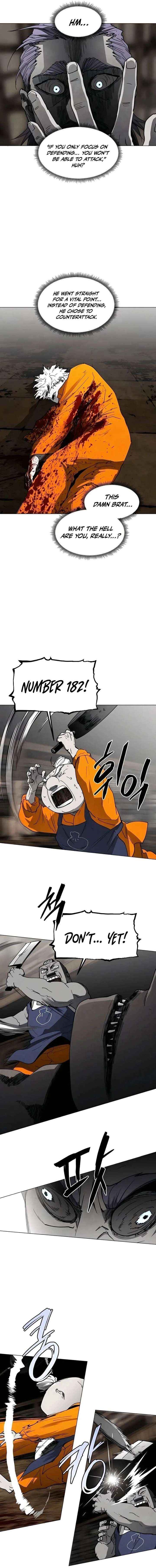 Fog Land Chapter 26 - Page 13