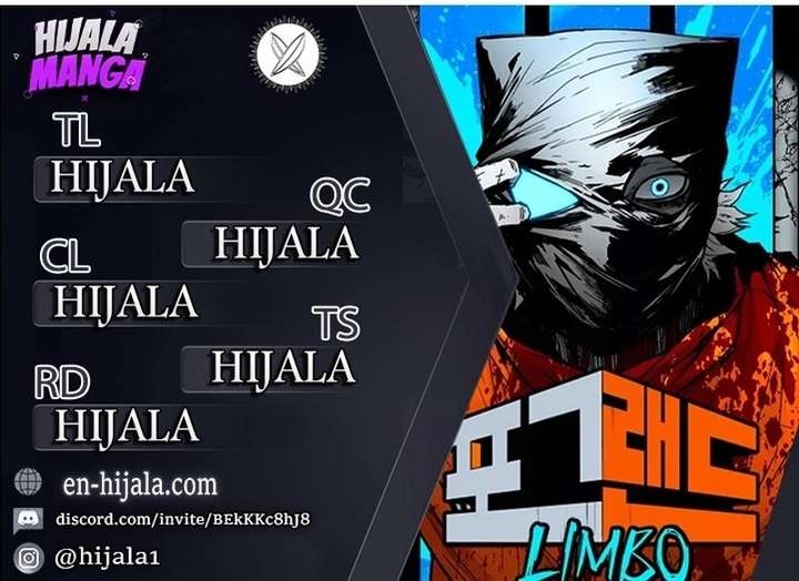 Fog Land Chapter 26 - Page 20