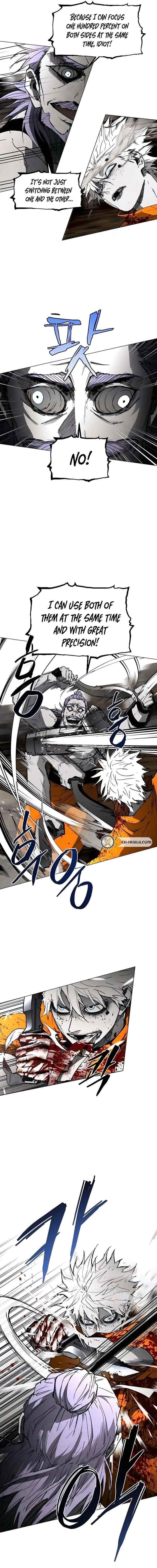 Fog Land Chapter 26 - Page 4