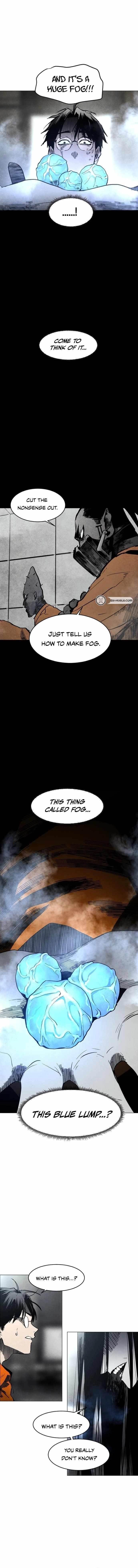 Fog Land Chapter 3 - Page 2