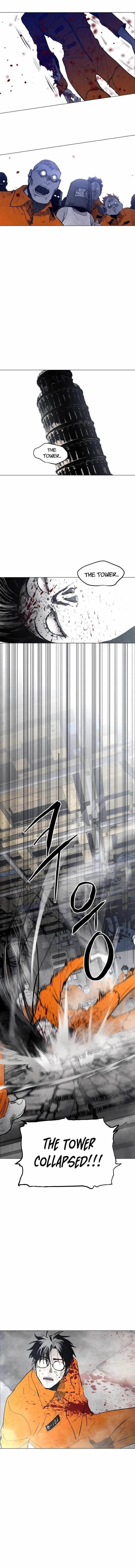 Fog Land Chapter 4 - Page 3