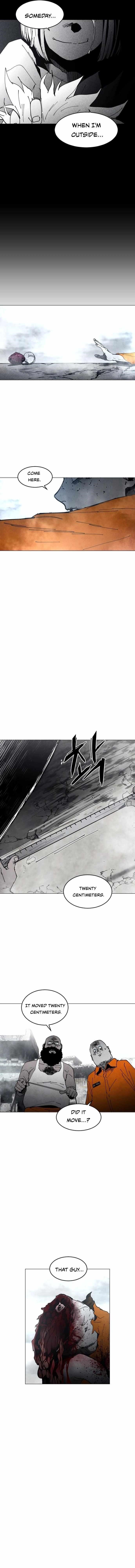 Fog Land Chapter 6 - Page 14