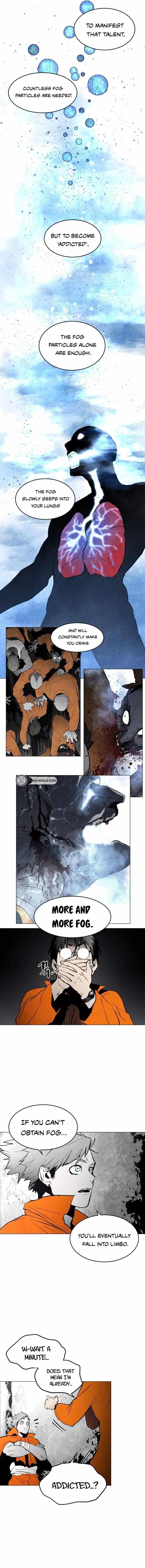 Fog Land Chapter 6 - Page 4
