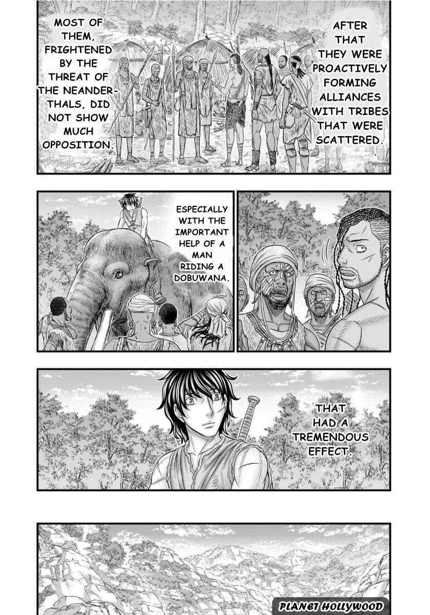 Sousei No Taiga Chapter 72 - Page 14