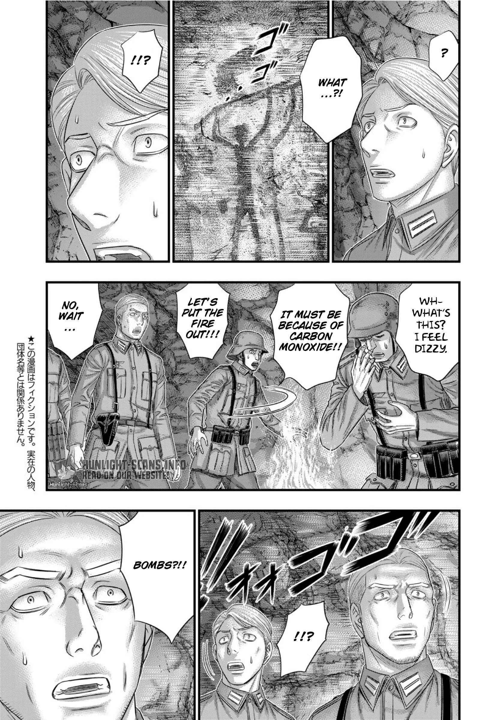 Sousei No Taiga Chapter 74 - Page 4