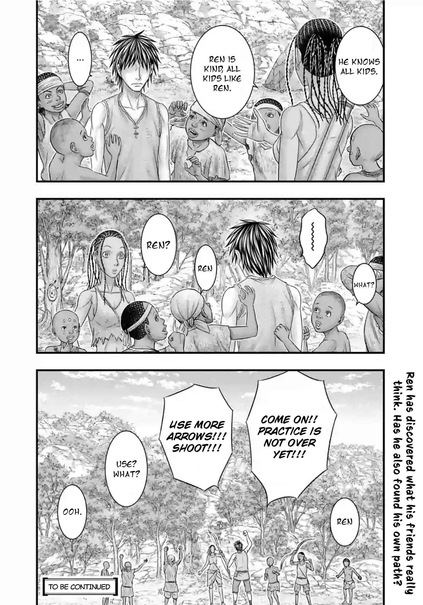 Sousei No Taiga Chapter 77 - Page 20