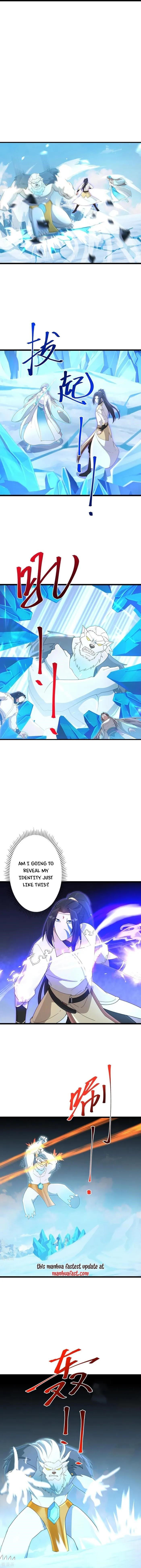 Against The Gods Chapter 733 - Page 7