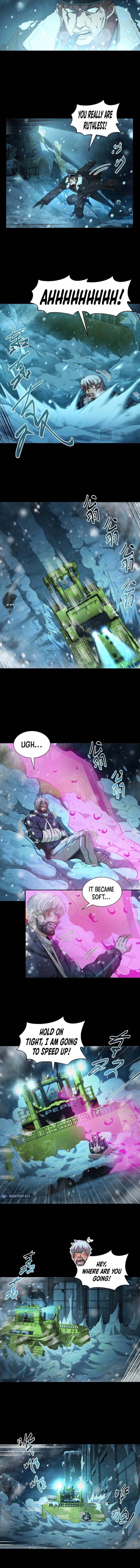 Arctic Cold War Chapter 39 - Page 4