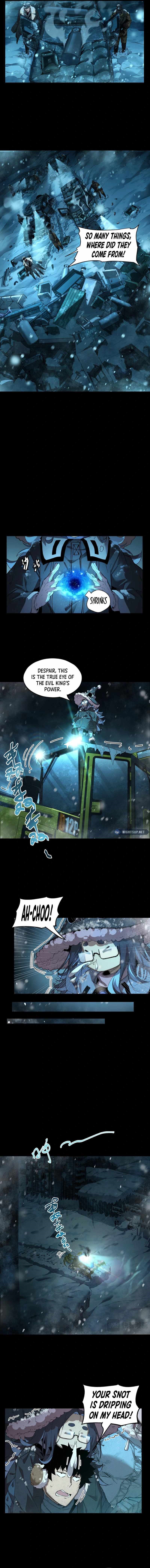 Arctic Cold War Chapter 39 - Page 7