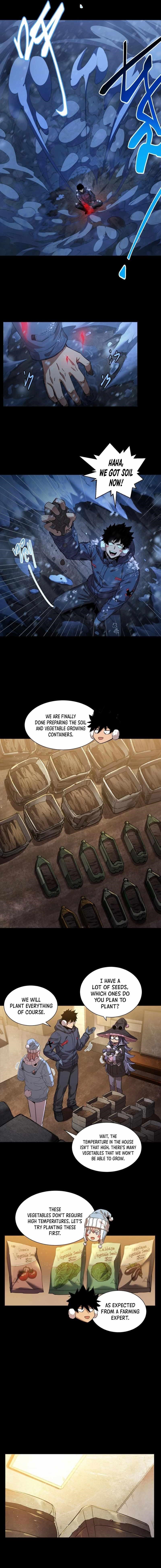 Arctic Cold War Chapter 43 - Page 5