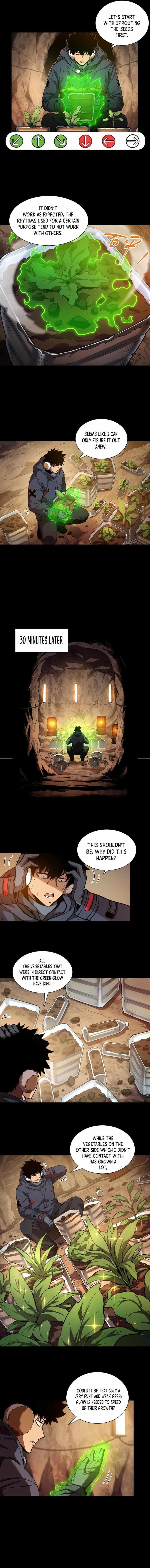 Arctic Cold War Chapter 44 - Page 5