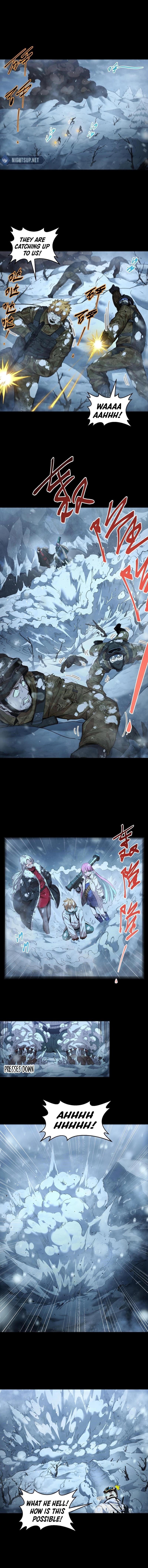 Arctic Cold War Chapter 46 - Page 2