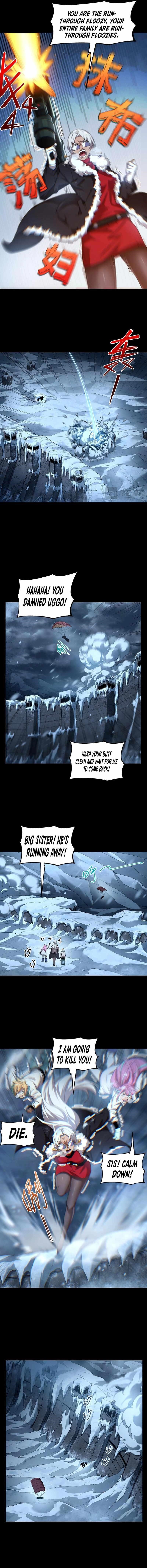 Arctic Cold War Chapter 47 - Page 9