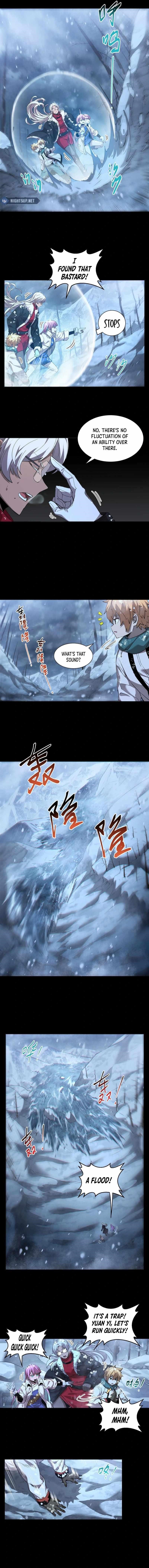 Arctic Cold War Chapter 48 - Page 2