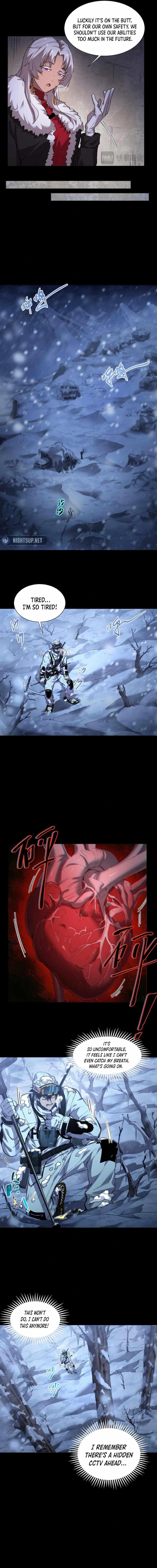 Arctic Cold War Chapter 50 - Page 4