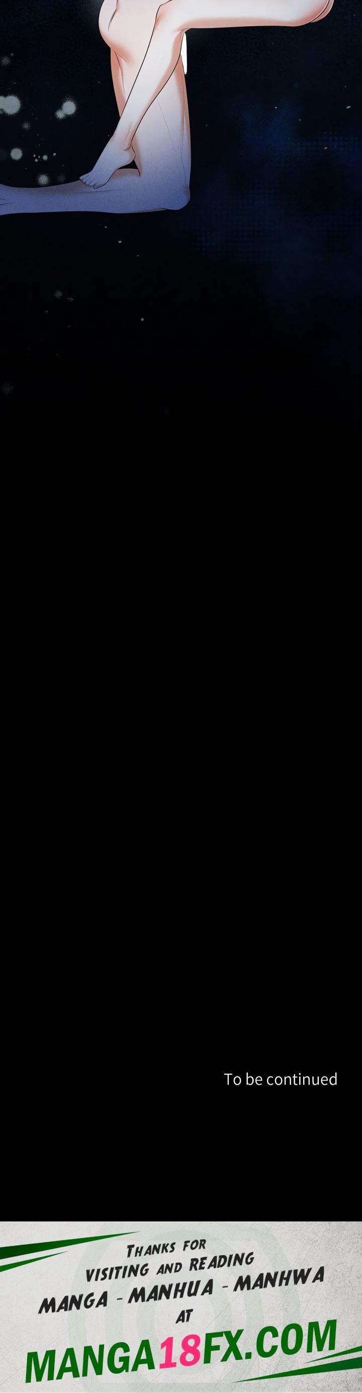 You’re in Trouble, Mister! Chapter 2 - Page 22