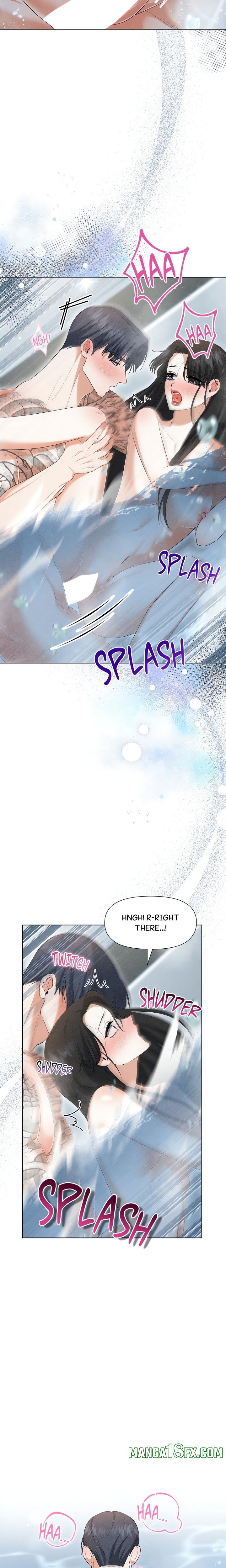 You’re in Trouble, Mister! Chapter 4 - Page 18