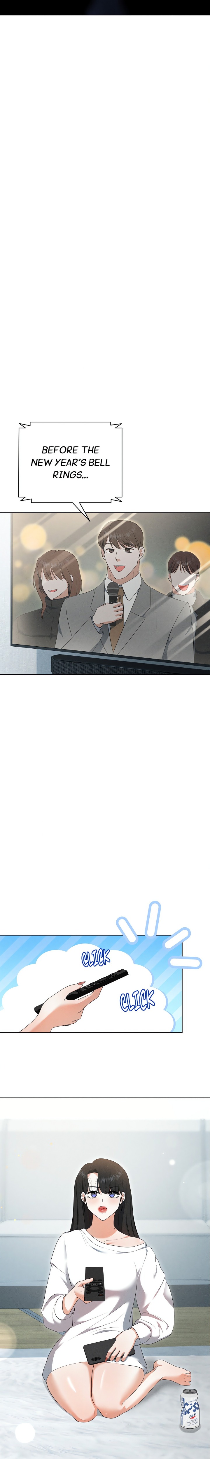 You’re in Trouble, Mister! Chapter 5 - Page 13