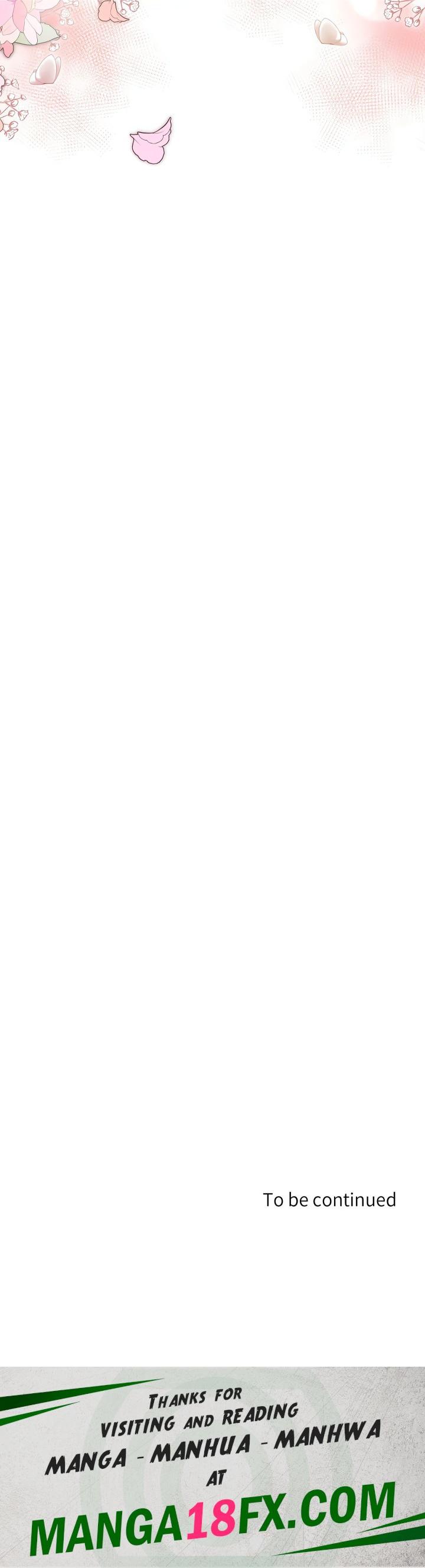 You’re in Trouble, Mister! Chapter 8 - Page 20