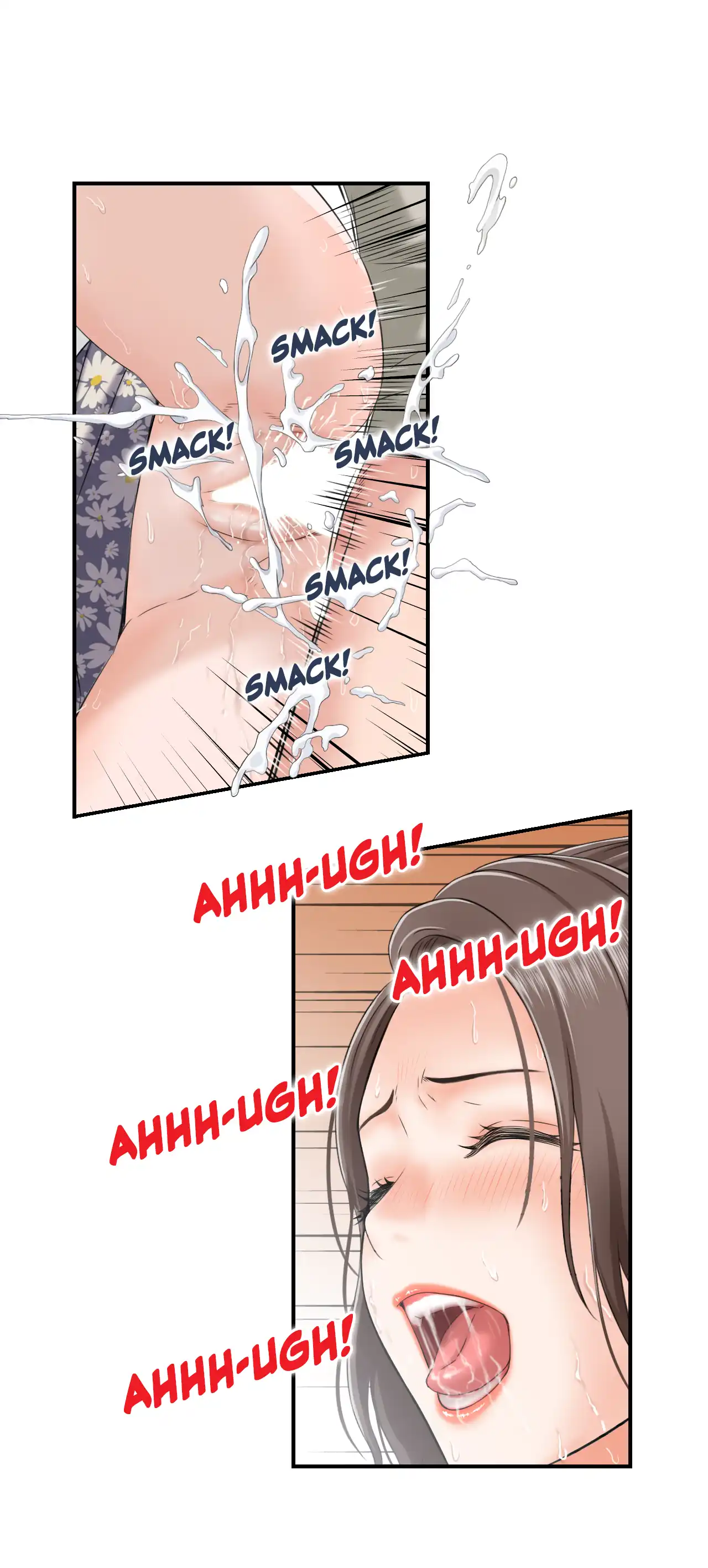 Married Woman Mania Chapter 1 - Page 11